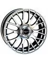 Литой диск Proma GT 7x17 4x100 ET45 D60,1 icon