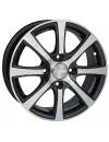 Литой диск Proma Колизей 6x15 4x100 ET36 D60,1 icon 2