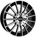 Литой диск Proma Круиз 7,5x19 5x108 ET46 D63,4 icon 2