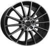 Литой диск Proma Круиз 7,5x19 5x108 ET46 D63,4 icon 4
