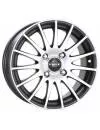 Литой диск Proma Оберон 6,5x15 4x100 ET43 D60,1 icon