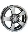 Литой диск Proma Премьер 7x17 5x108 ET33 D60,1 icon 2