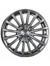 Литой диск PROMA RS2 6,5x15 4x100 ET50 D60,1 icon 3