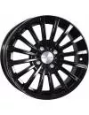 Литой диск PROMA RS2 6,5x15 4x100 ET50 D60,1 icon 4