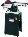 Станок тарельчато-ленточный шлифовальный Proma BP-150 icon