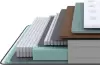 Матрас Proson Elysium Firm 120x200 icon