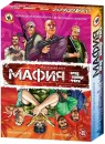 Настольная игра Русский стиль Мафия. Тишина Афера 03728 icon