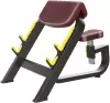 Скамья Скотта Protrain BPL144 (полностью черный) icon