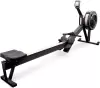 Гребной тренажер Protrain HC-RW-01 icon 8