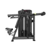 Плечевой жим сидя Protrain LFS103 icon 3