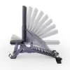 Скамья многофункциональная регулируемая Protrain PR-B1075L-X icon 4