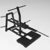Приседания с поясом (колодец) на свободных весах Protrain PR-BS01B icon 3