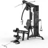 Многофункциональная станция Protrain PR-HG8800B (черный) icon 3