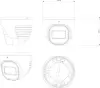IP-камера Provision-ISR DI-320IPSN-VF-V2 icon 2