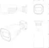 IP-камера Provision-ISR I4-340AD-MVF icon 2