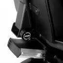 Эллиптический тренажер Proxima Fobius icon 3