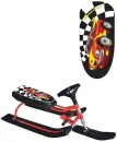Снегокат детский ПТК Барс Race/Rally 122 icon