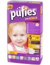 Подгузники Pufies Baby Art&#38;Dry Junior 5 (11-20 кг) 52 шт icon