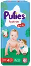 Подгузники-трусики детские Pufies Pants Fashion Maxi 9-15 кг (44 шт) icon