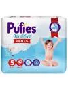 Трусики Pufies Pants Sensitive 5 Junior (42 шт) icon