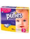 Подгузники Pufies Soft Care 3 Midi (4-9 кг) Giant Pack 96 шт icon