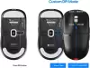 Игровая мышь Pulsar X2A v3 eS Mini Wireless фото 3