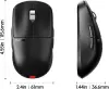 Игровая мышь Pulsar X2A v3 eS Mini Wireless фото 4