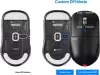 Игровая мышь Pulsar X2H v3 eS Mini Wireless фото 3