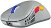 Компьютерная мышь Pulsar XLite Wireless V2 Competition Mini Retro Gray icon 2