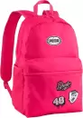 Рюкзак спортивный Puma Backpack 09080302 (фуксия) icon