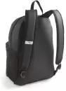 Спортивный рюкзак Puma Phase Backpack 07994301 (черный) icon 3