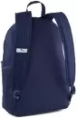 Спортивный рюкзак Puma Phase Backpack 09094302 (темно-синий) icon 2