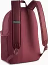 Спортивный рюкзак Puma Phase Backpack 09116420 (бордовый) icon 2