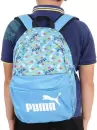 Школьный рюкзак Puma Phase Small Backpack 07987905 (голубой) icon 4