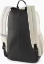 Спортивный рюкзак Puma Plus Backpack 09034605 (бежевый/черный) icon 2