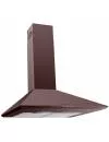 Вытяжка Pyramida Basic Casa 50 K Brown icon