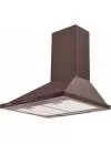 Вытяжка Pyramida KH 60 brown icon