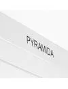 Вытяжка Pyramida KS 60 white U  фото 5