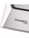 Газовая варочная панель Pyramida PFX 644 Inox icon 6