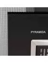 Вытяжка Pyramida RA 900 Black/S icon 8