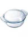 Кастрюля Pyrex Classic Easy Grip 105A000 icon