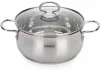 Кастрюля Pyrex Classic Touch CT18AEX/E006 icon