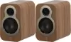 Полочная акустика Q Acoustics 3010c (дуб) icon