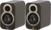 Полочная акустика Q Acoustics 3010c (орех) icon
