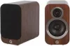 Полочная акустика Q Acoustics 3010i (коричневый) icon