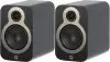 Полочная акустика Q Acoustics 3020c (черный) icon