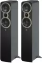 Напольная акустика Q Acoustics 3050c (черный) icon