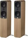 Напольная акустика Q Acoustics 5050 (дуб) icon