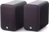 Полочная акустика Q Acoustics M20 HD (черный) icon