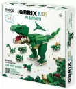 Конструктор QBRIX Kids. Много кубиков. Эра динозавров 32000 icon